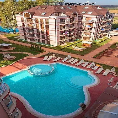 Mpm Tarsis Club Hotel 4*