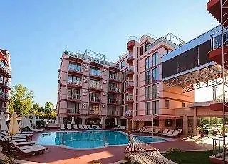 Hotel Mpm Tarsis Club Slantschew brjag