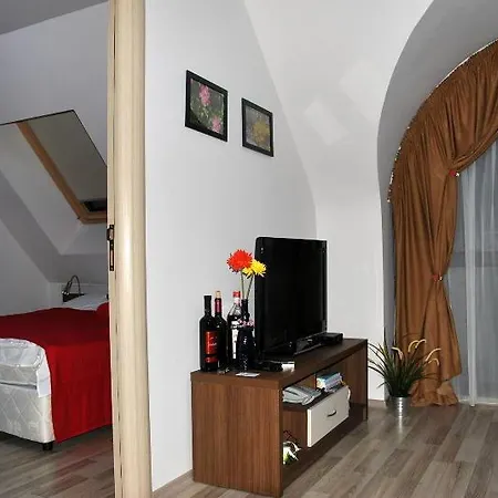 Mpm Tarsis Club 4* Slantschew brjag