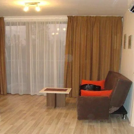 Hotel Mpm Tarsis Club