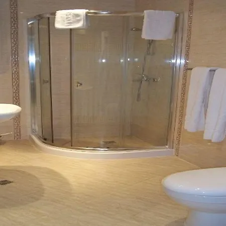 Mpm Tarsis Club Hotel Slantschew brjag