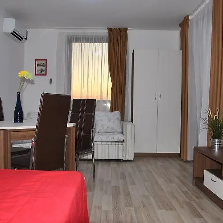 Mpm Tarsis Club Slantschew brjag