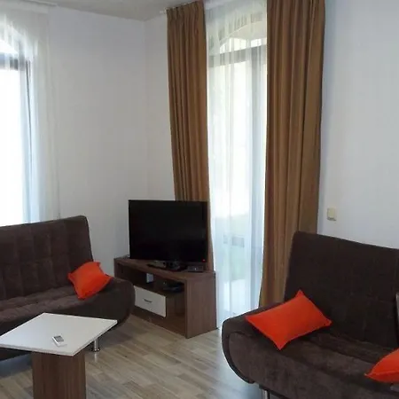 Mpm Tarsis Club Hotel