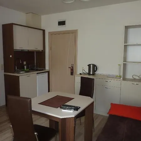 Hotel Mpm Tarsis Club 4*