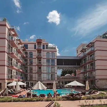 Mpm Tarsis Club Hotel