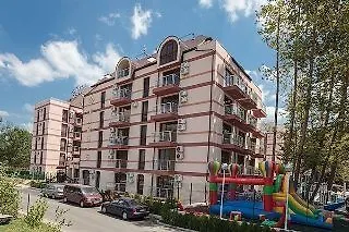 Mpm Tarsis Club Slantschew brjag