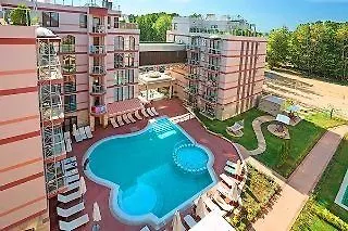 Mpm Tarsis Club Hotel